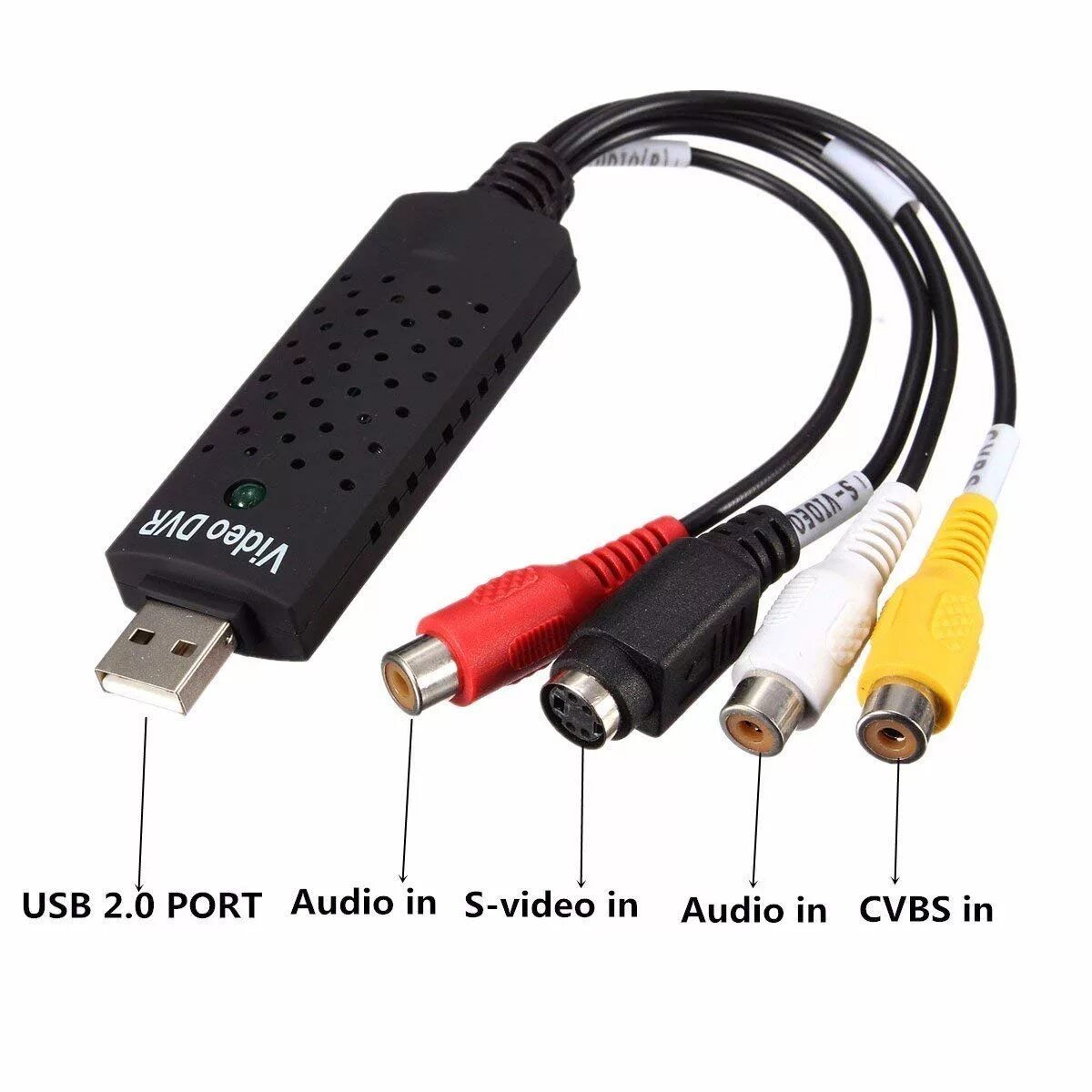 Программы для видеозахвата через usb. Easycap hdmi hd адаптер. avermedia dvd ezmaker usb2.0. tv тюнер rca usb. avermedia technologies dvd ezmaker usb gold.