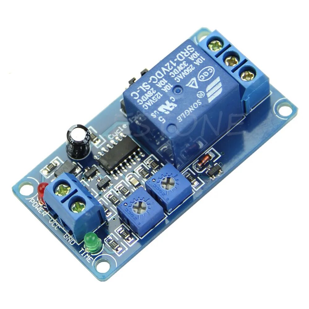 Модуль цикла. Модуль реле 12в. реле циклическое 5v 1a. реле времени циклическое 12в. модуль реле времени 12 вольт.