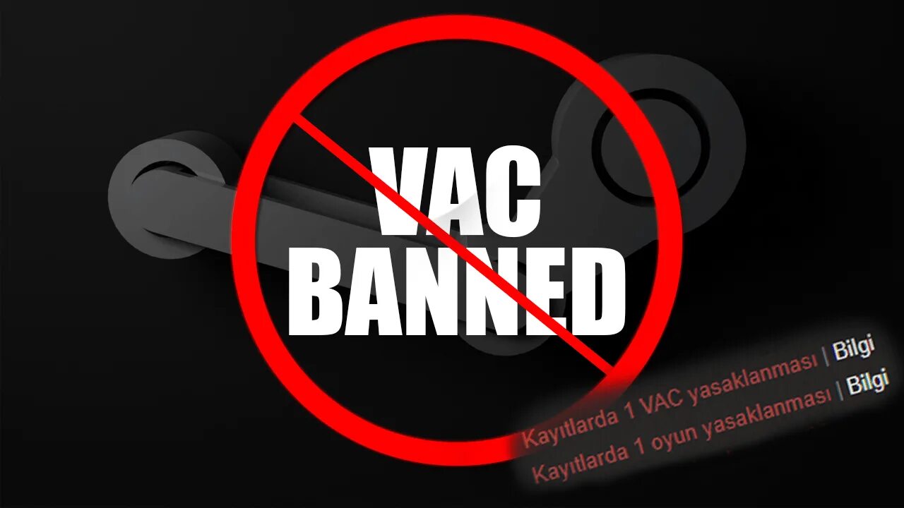 D ban. ВАК бан. Античит VAC. VAC античит Valve. VAC ban фото.