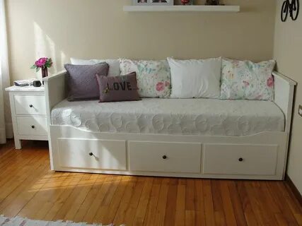 Hemnes gen 2