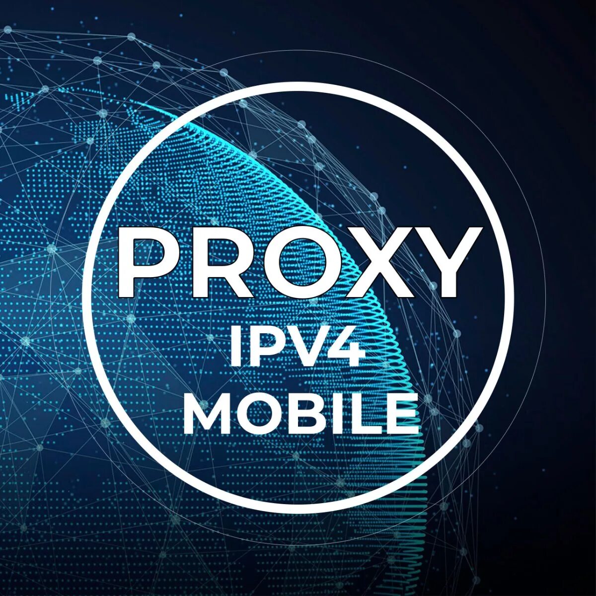 Прокси ipv4 mobileproxy