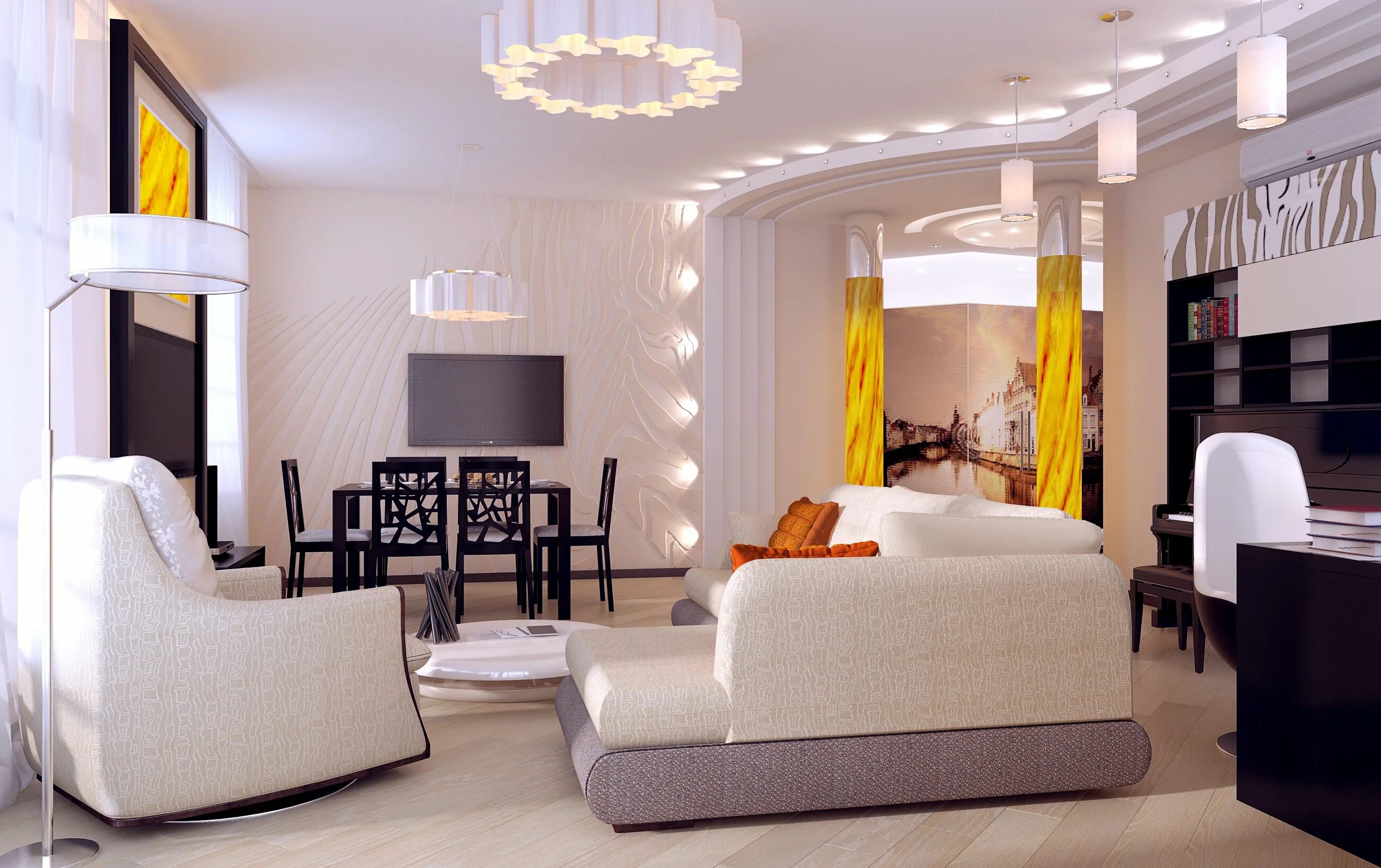 Дизайнерские решения в интерьере. Современный интерьер. Национальный музей искусств xxi века, рим, заха. Красивые интерьеры домов. Заха хадид maxxi музей.