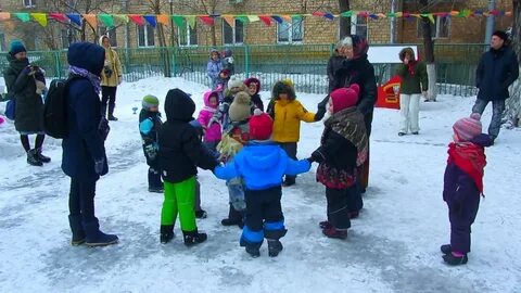 Золотые ворота игра в детском саду музыка