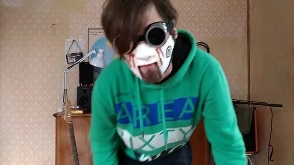 Треш стример кто это. Треш стример кто это