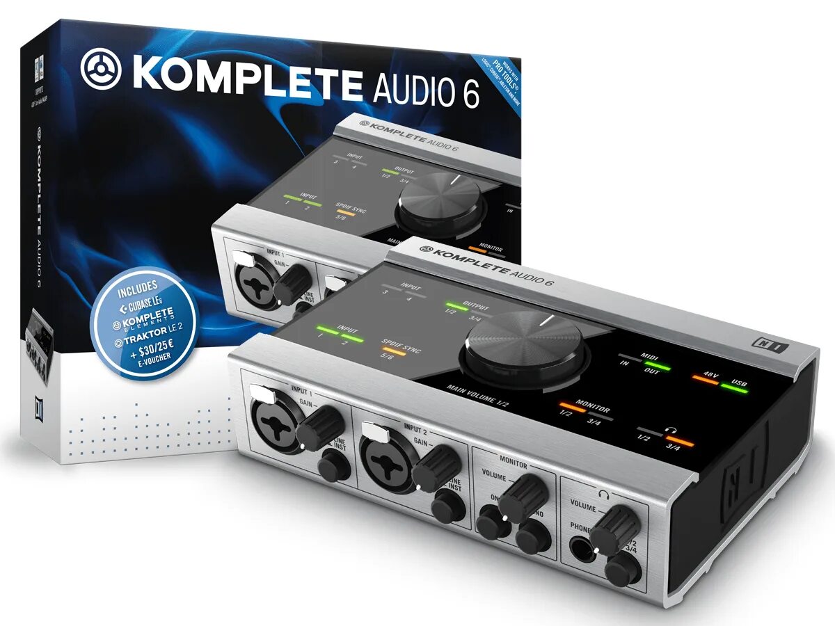 Включи аудио версия 2. Komplete Audio 6 mk2. Native instruments Komplete Audio 6 MKII. Native instruments Komplete Audio 6 mk2. Native instruments Komplete Audio 6 mk2 otzivi.