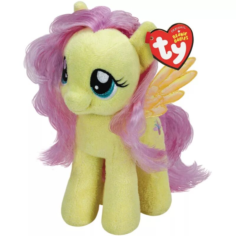 Мягкая игрушка ty Beanies пони Fluttershy 20 см. My little Pony Fluttershy мягкая игрушка. Мягкая игрушка пони флатыршай. Флаттершай пони игрушка 2010. Флаттершай игрушка