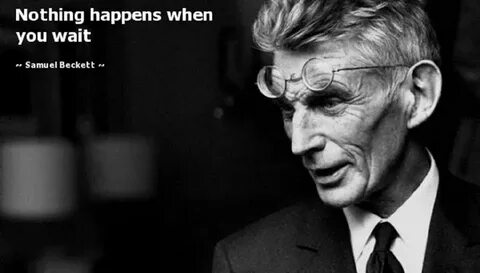 Beckett