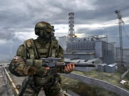 Stalker i