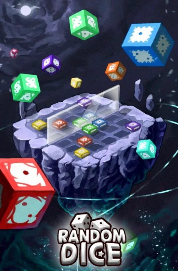 Games with dice. Рандом дайс. random dice игра. random dice игра на телефоне. random dice арт.
