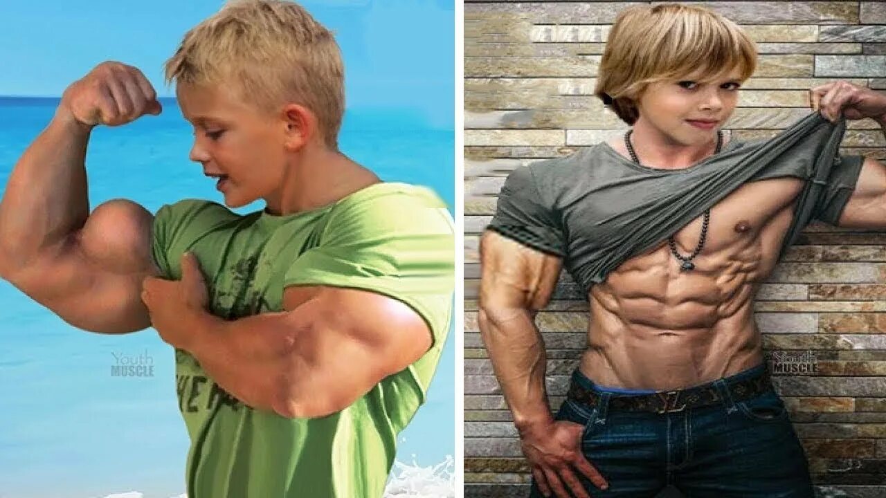 Лиам Хоекстра 2020. Самый сильный ребенок в мире. Самый мускулистый ребенок в мире. Самые накаченные дети в мире.