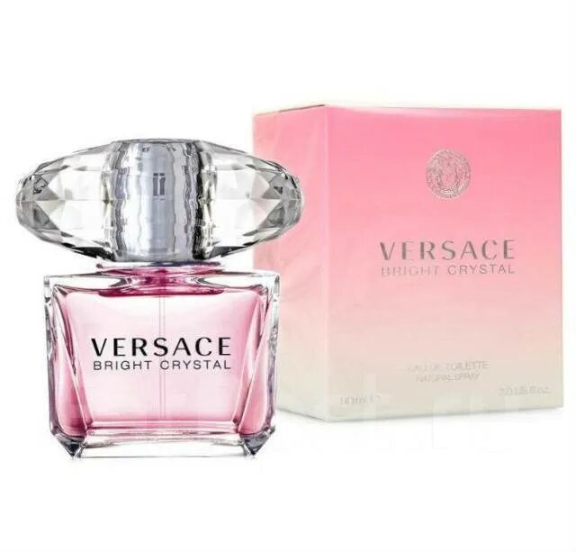 Версаче Брайт Кристалл 90 мл. Versace Bright Crystal 90 мл. Versace Bright Crystal туалетная вода 90 мл. Духи Версаче женские Брайт Кристал. Versace bright crystal москва