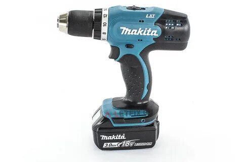 Makita ddf453syx4