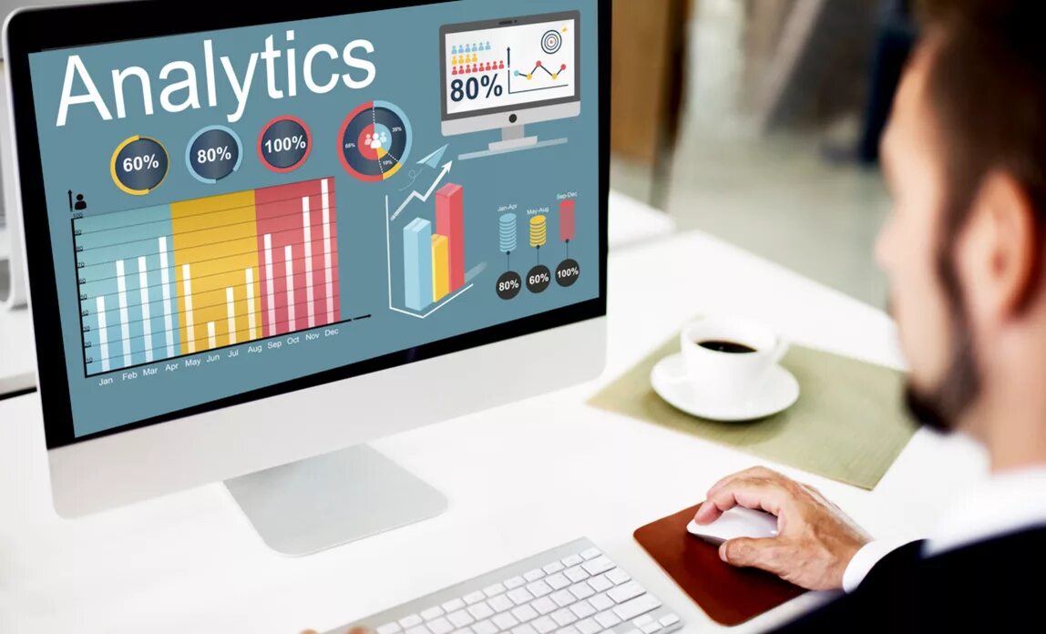 Website analysis