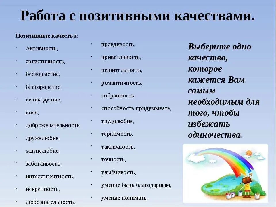 Человеческие качества список положительные и отрицательные. Положительные качества чкеловек. Положительные качества челлвек. Неположительные качества человека. Положительные качества общества