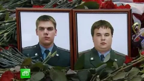 Кто расстрелял полицейских в орехово зуево