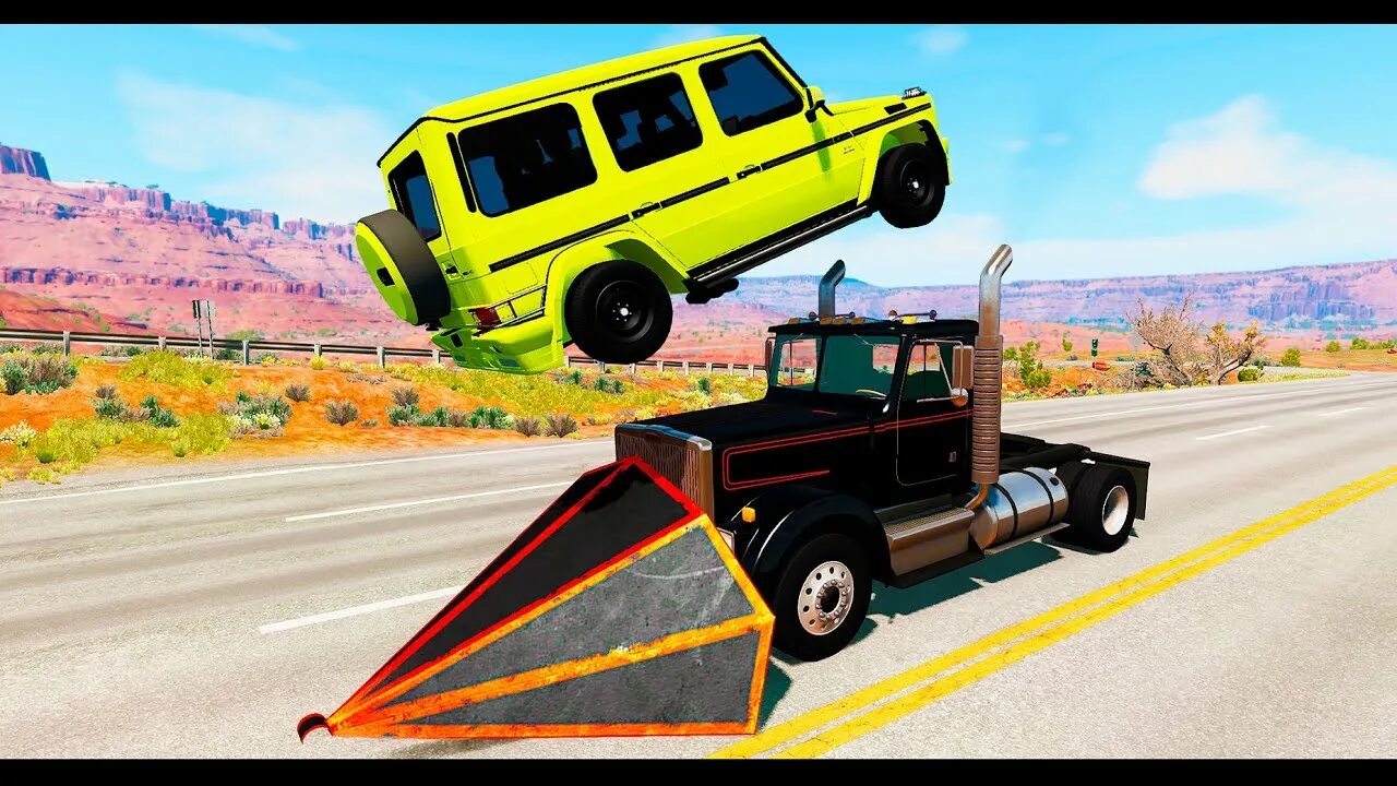 BEAMNG Drive crash. 2715 BEAMNG Drive. BEAMNG Drive автобус. Автобус с гармошкой BEAMNG Drive. Portsized fun