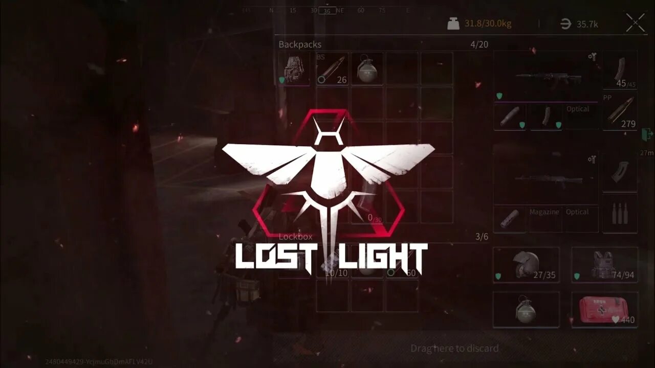 Lostlight global netease com. Лост Лайт. Лайонс лост Лайт. Реймонд лост Лайт. Лост Лайт ПК скины.