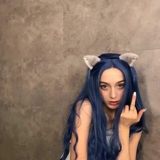 Мэйби бэйби hit em up