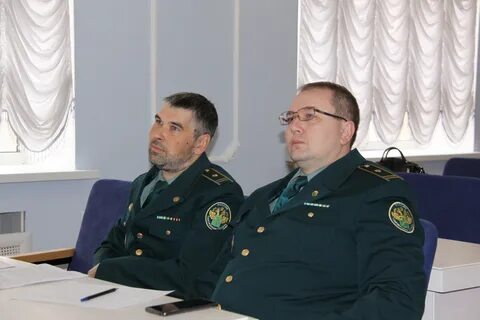 Саратовская таможня