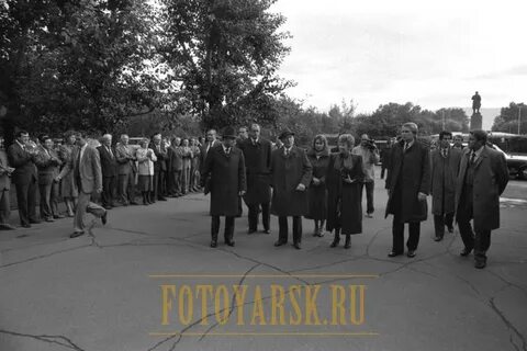 Сентябрь 1988 года