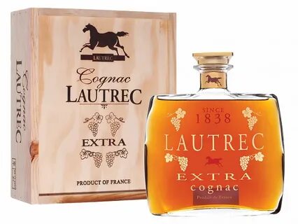Extra cognac