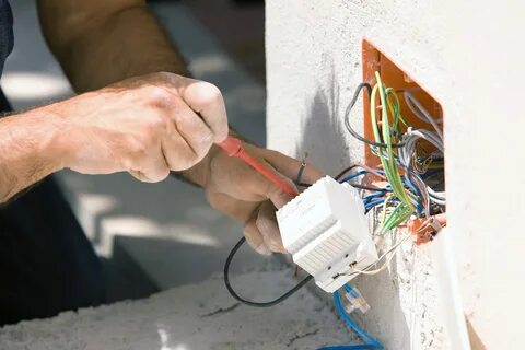 Expert electrician Frankston