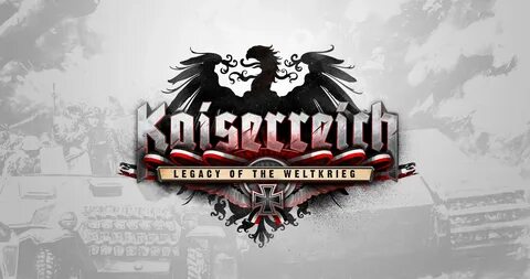 Kaiserreich music
