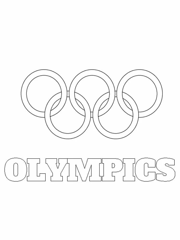 Раскраска олимпийские кольца для детей. Олимпийские кольца черно белые. Раскраска олимпийские кольца для детей. Олимпийские кольца для разукрашивания. Олимпийские кольца трафарет.