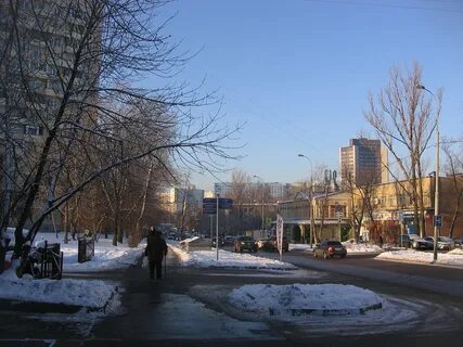 Зюзинский