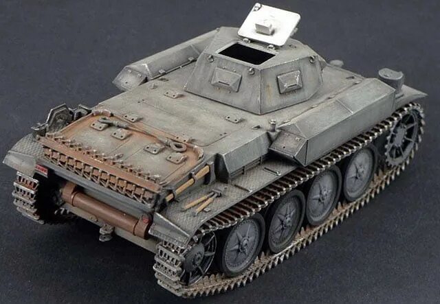 Т 1 ii