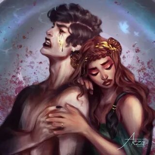 Разбитая леди