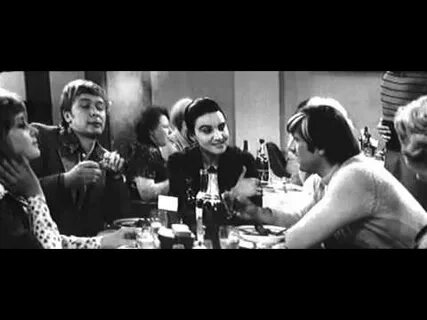 Всего одна ночь