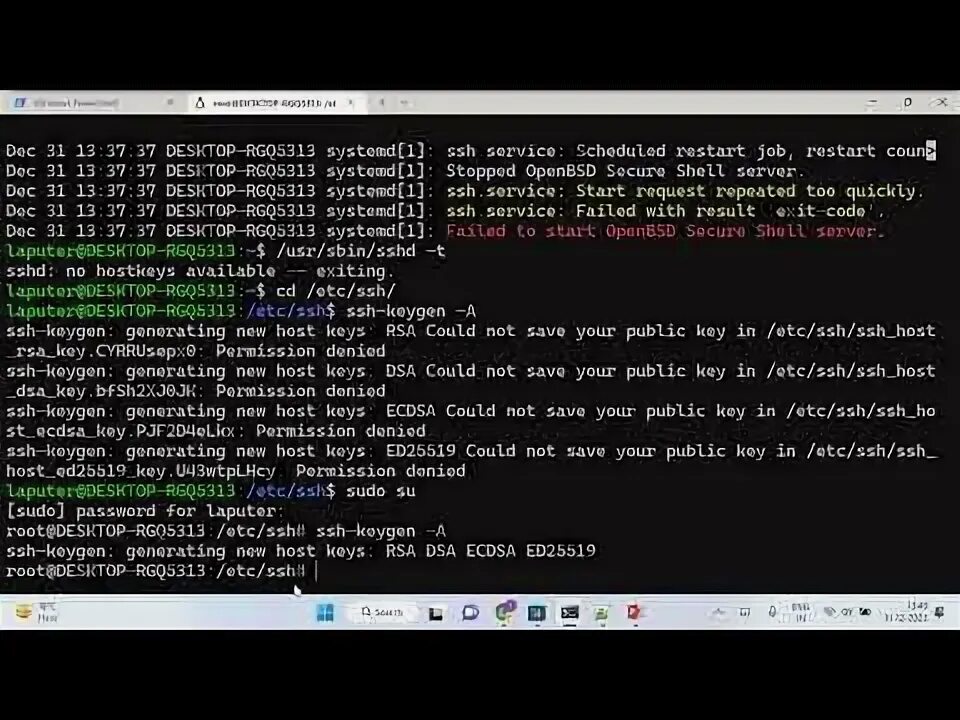 Systemd failed with result exit code. Systemd failed with result exit code