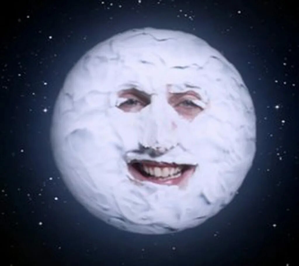 Have you been on the moon