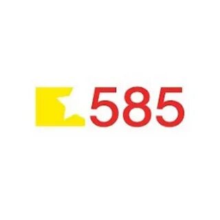 585 горячая
