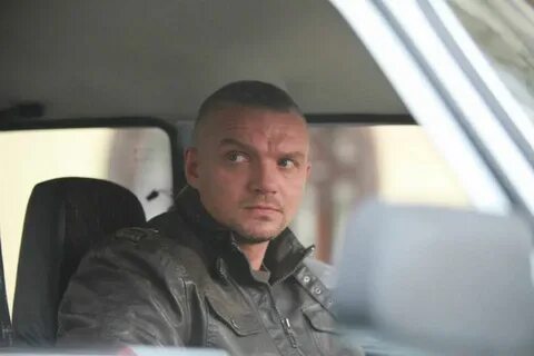 Епифанцев новая роль