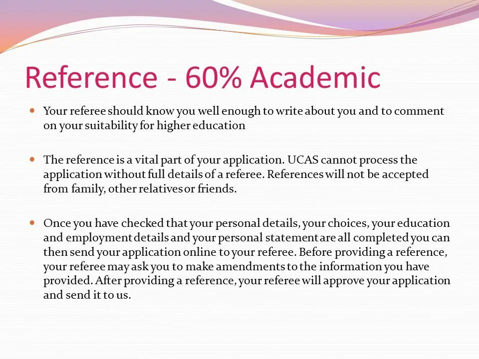 Academic reference. References примеры. References examples. Student reference. Reference might be