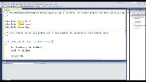 Python hex