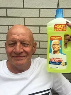 Мистер пропер сколько раз по стакану