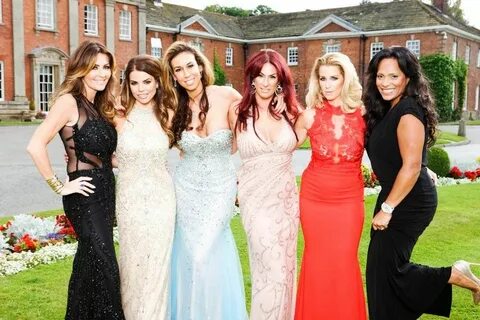 Real housewives