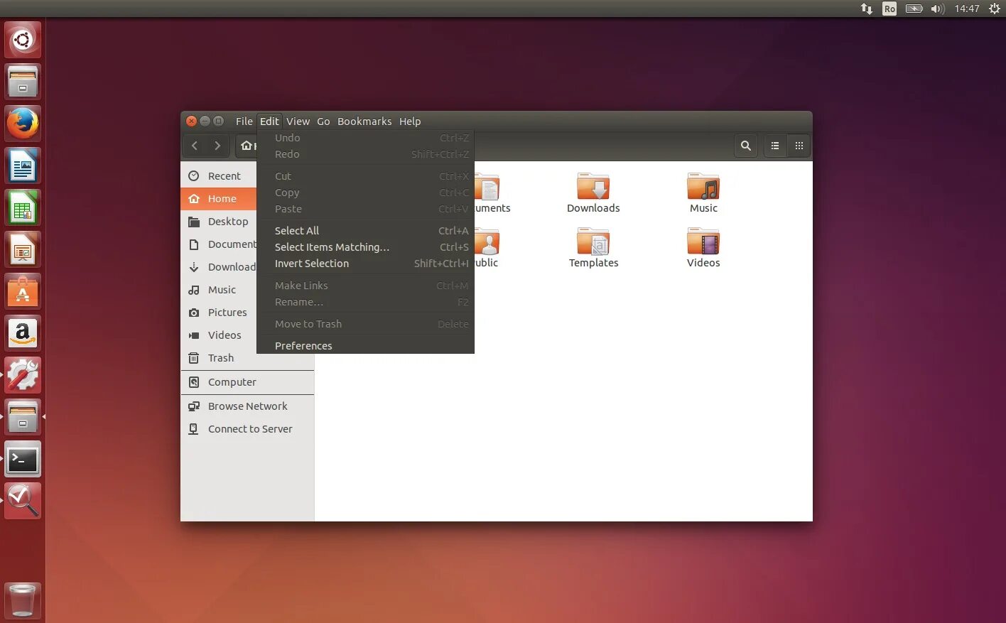 Ubuntu net. Убунту 15.04. главное меню ubuntu linux. элементы меню linux. линукс убунту обзор.