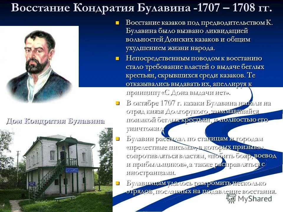 Восстание Кондратия Булавина 1707-1708. Восстание Кондратия Булавина 1707 г.. Ход Восстания Булавина 1707-1708. Ход Восстания Кондратия Булавина 1707-1708. Восстание 1707 1708 гг участник