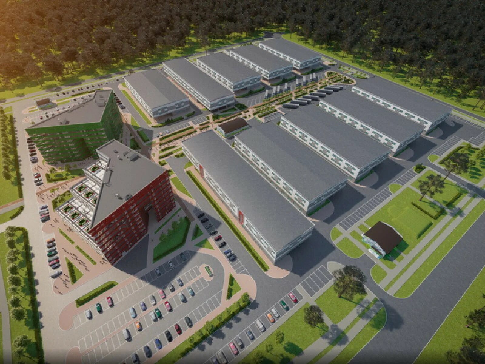 Индустриальный парк регион 57. Парк Руднево Индустриальный парк Москва. Индустриальный парк Воронеж. Руднево ОЭЗ Технополис. Технопарк КСК Тверь.