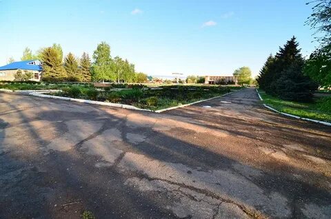 Рославль павловка