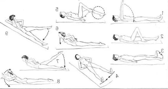 Прасарита падоттанасана 3. Прасарита падоттанасана 3. Лфк при остеопорозе позвоночника. Комплекс упражнений при остеопорозе позвоночника. Лечебная гимнастика при остеопорозе.