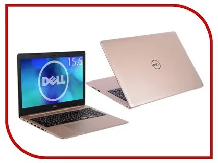 Dell inspiron 5570