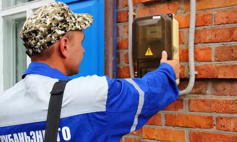 Воровство электроэнергии