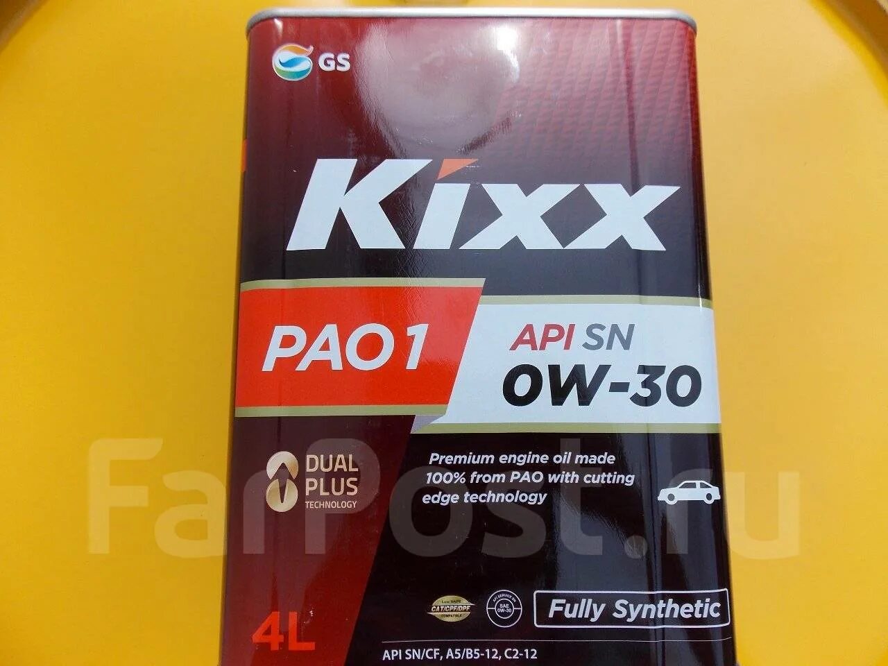 Масло kixx 0w30. Kixx Pao 0w30 Pao. Kixx Pao 1 0w-30. Масло Kixx Pao 0w-30. Кикс ПАО 1 0w20.