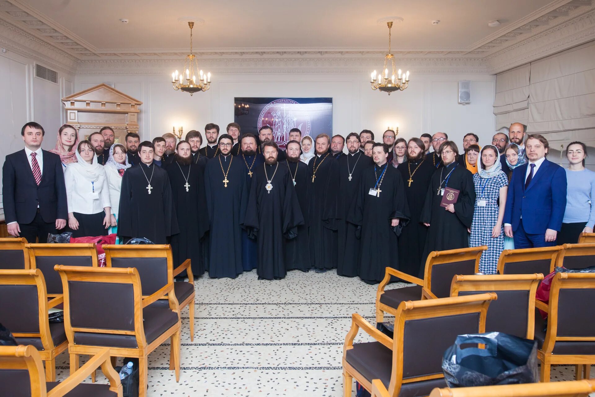 отдел молодежи епархии