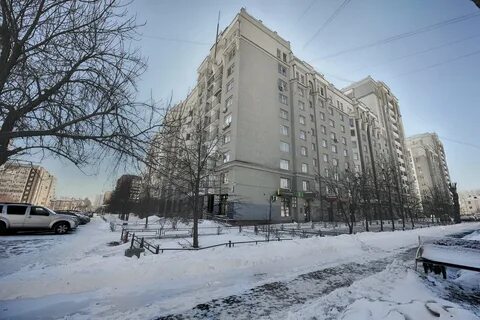 Чайковского 56